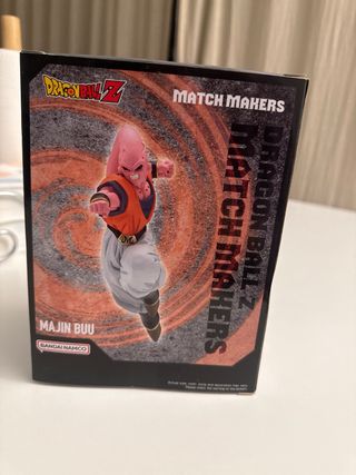 Figura Banpresto Dragon Ball Z Match Makers