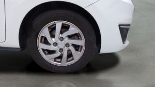 Mitsubishi Space Star 120 MPI Motion 59 kW (80 CV)