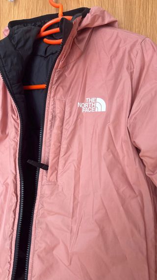Cazadora reversible The North Face