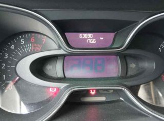 Compresor renault 926000734r captur 0.9 tce 203750