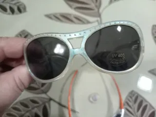 2 Gafas de Sol Infantiles