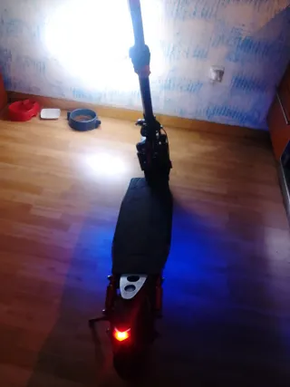 Patinete Eléctrico escoter