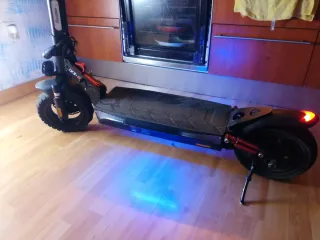 Patinete Eléctrico escoter