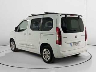 Toyota Proace City L2 Family Active