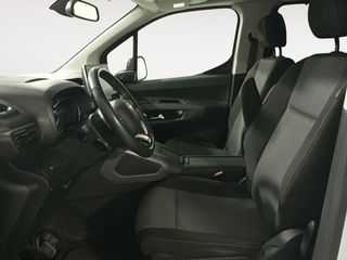 Toyota Proace City L2 Family Active