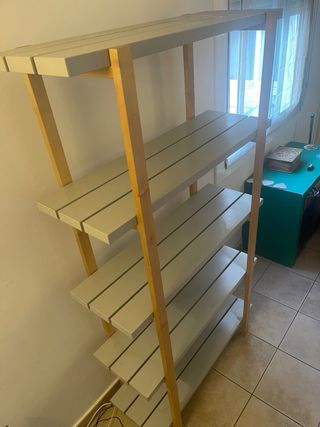 Estantería YPPERLIG Ikea
