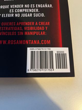 El lado oscuro de las ventas