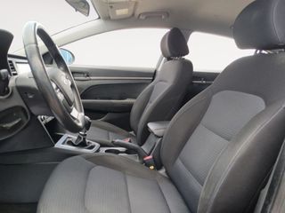 Hyundai Elantra Klass