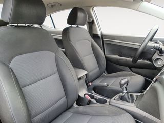 Hyundai Elantra Klass