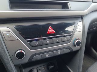 Hyundai Elantra Klass