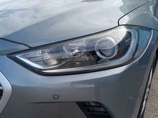 Hyundai Elantra Klass