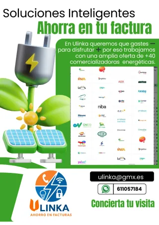 Ulinka Asesoría Multimarca