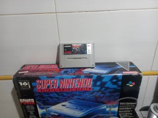 Consolas y Videojuegos