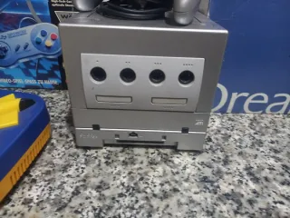 Consolas y Videojuegos