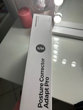 Correttore Postura Innovagoods Adapt Pro