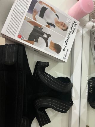 Correttore Postura Innovagoods Adapt Pro