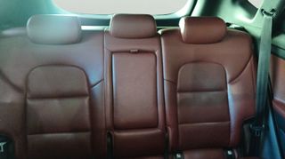 Hyundai Tucson 2.0 CRDi 48V Tecno 4x4 Auto 136 kW (185 CV)