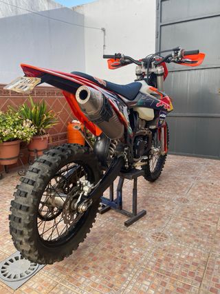 KTM 350 EXC-F 2023