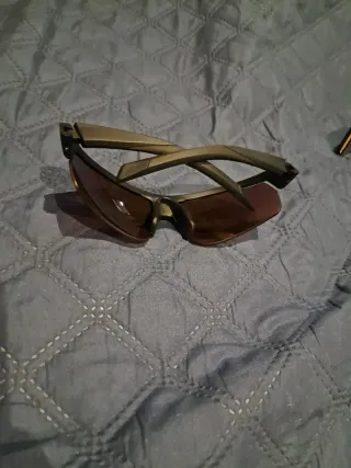 Gafas de ciclismo deportivas