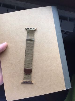 Cinturini Apple Watch  40mm assortiti