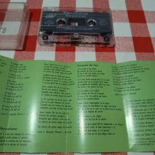 Radio Futura - Veneno en la Piel