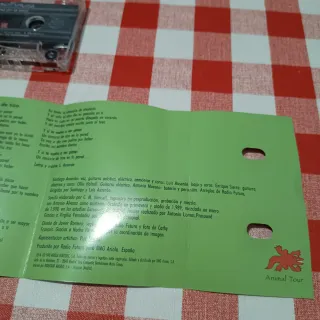 Radio Futura - Veneno en la Piel