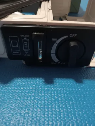 Cocina Portátil SRTJ BDZ-155-A