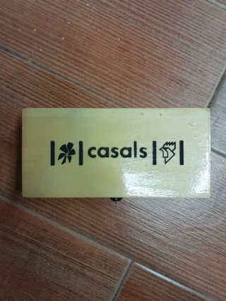 Fresas para fresadora tupí