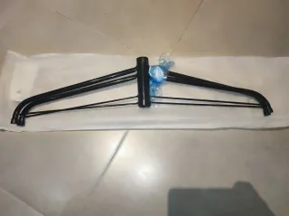 Base/Patas para árbol de Navidad metálica