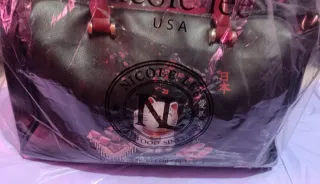3 Bolsos Nicole Lee Originales