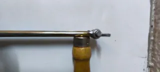 Mini Sierra segueta.