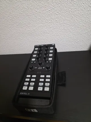 Traktor X1 MK2 + Funda + licencia traktor pro 3