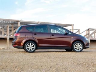 Seat Altea XL 1.9TDI 105CV 137.000km !!