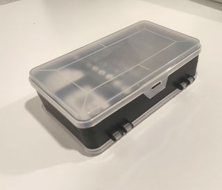 Kit Destornilladores 115 Piezas