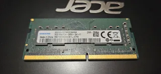 Memoria RAM Samsung 8GB DDR4 2666MHz