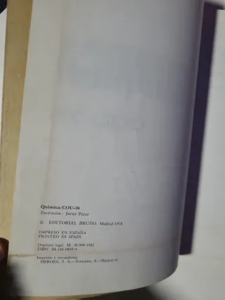 Química COU-78