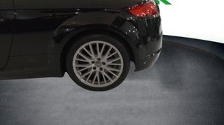 Audi TT Coupe S line edition 2.0 TFSI 169 kW (230 CV) S tronic