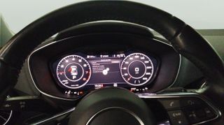 Audi TT Coupe S line edition 2.0 TFSI 169 kW (230 CV) S tronic