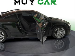 Audi TT Coupe S line edition 2.0 TFSI 169 kW (230 CV) S tronic