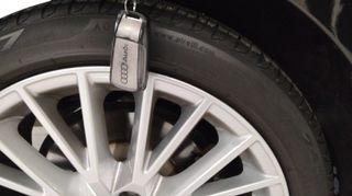 Audi TT Coupe S line edition 2.0 TFSI 169 kW (230 CV) S tronic