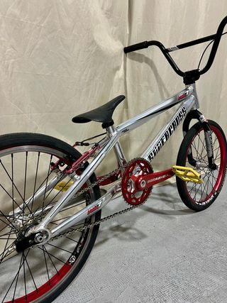 Bicicleta BMX Supercross RS7 Taglia Pro Plus