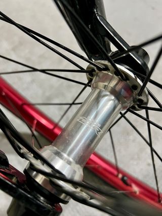 Bicicleta BMX Supercross RS7 Taglia Pro Plus