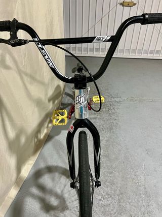 Bicicleta BMX Supercross RS7 Taglia Pro Plus