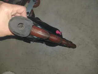 Patines en línea Decathlon Play7 Morado Talla 39