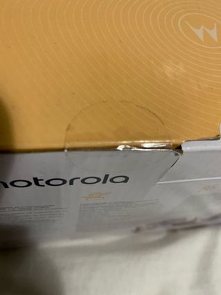 Vigilabebes Digital Motorola VM85 Connect 5.0”WIFI