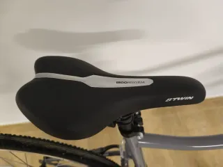 Bicicleta Riverside Talla L Todocamino