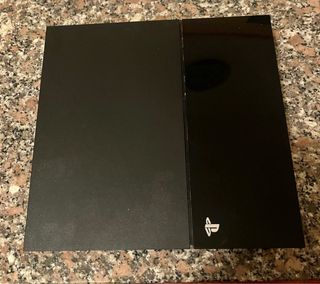 PlayStation 4 500GB Nera con 2 controller