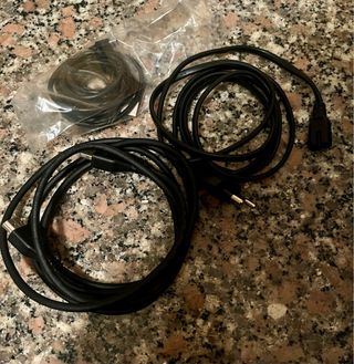 PlayStation 4 500GB Nera con 2 controller