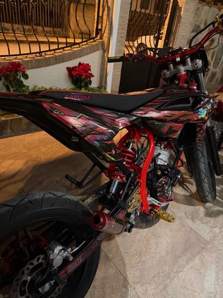 Beta RR SM 86cc 2025