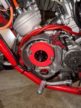 Beta RR SM 86cc 2025